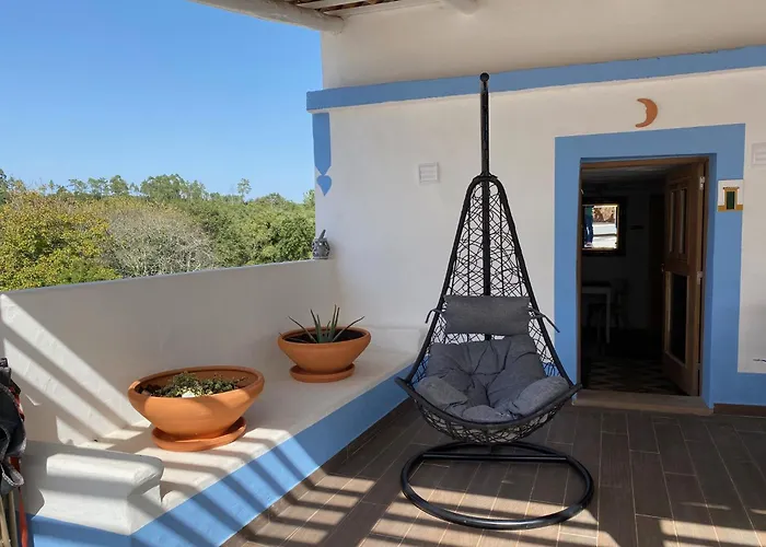 Casa Do Papillon
