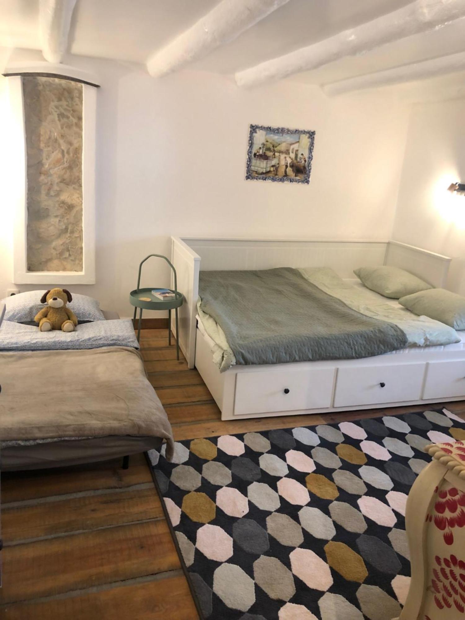 Casa Do Papillon Apartment *