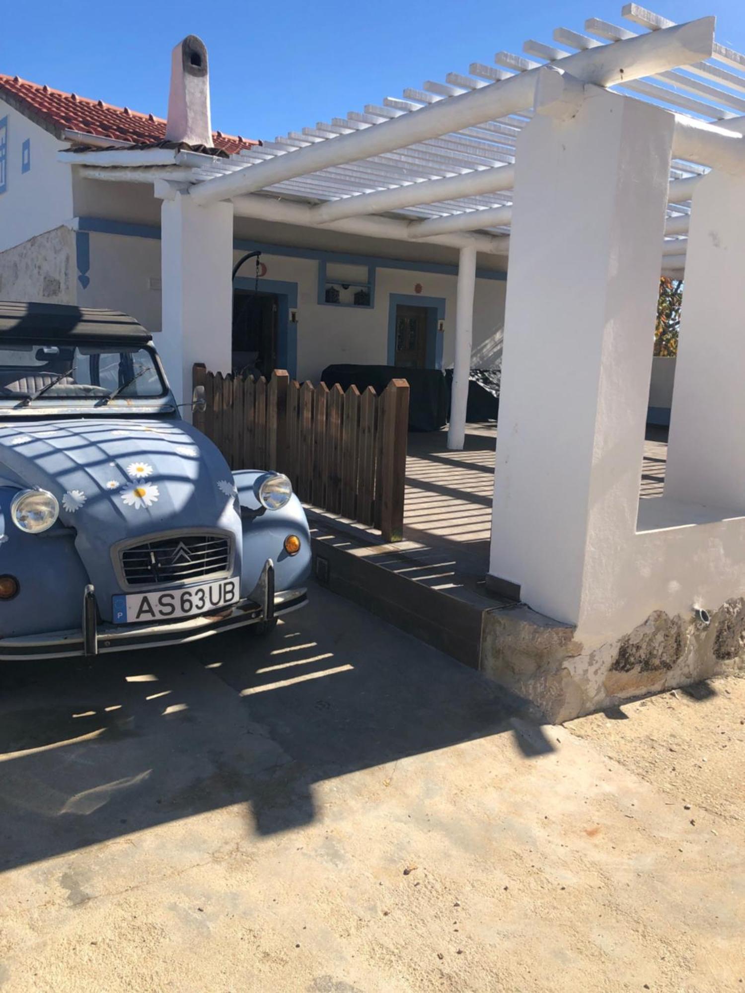Casa Do Papillon