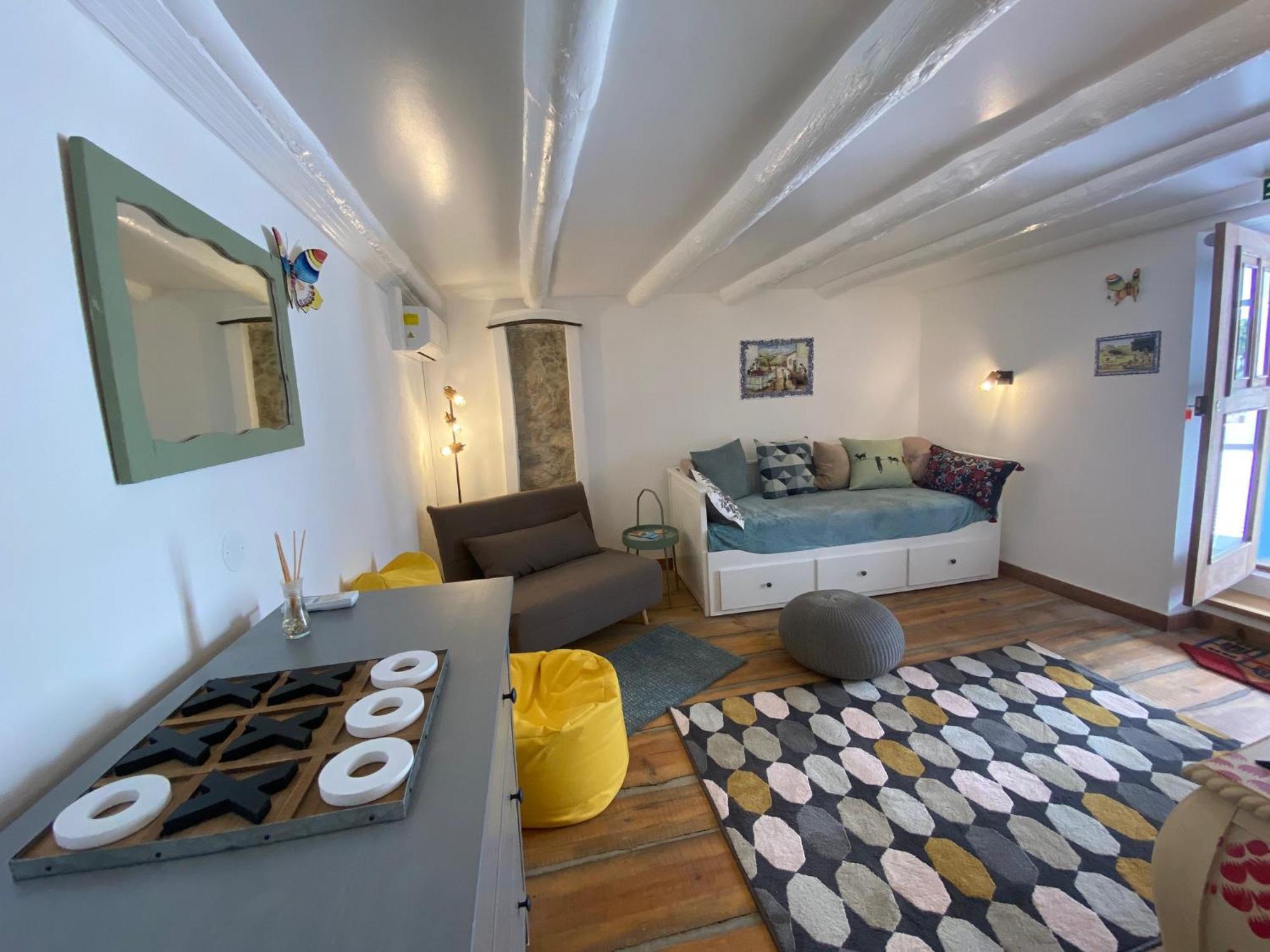 Casa Do Papillon Apartment