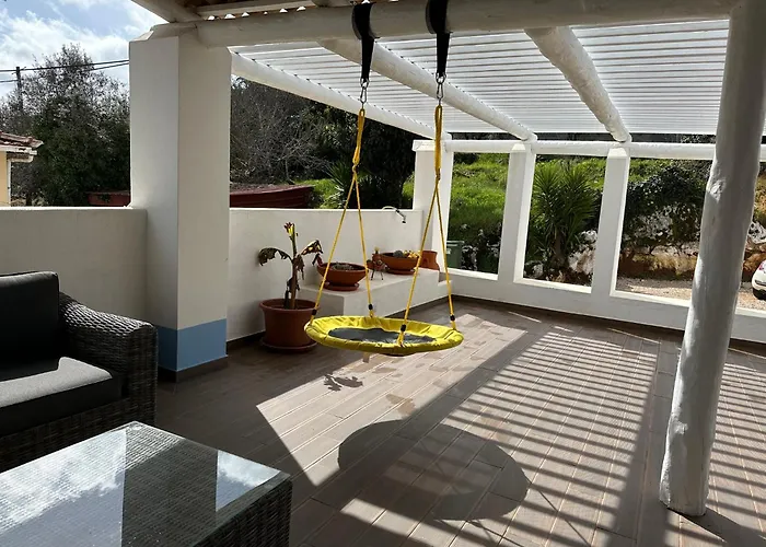 Casa Do Papillon