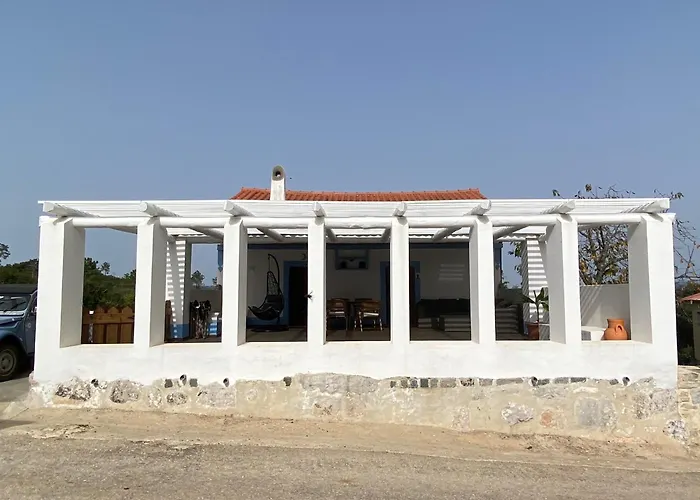 Casa Do Papillon