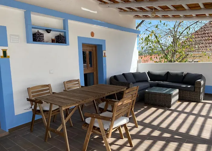 Casa Do Papillon