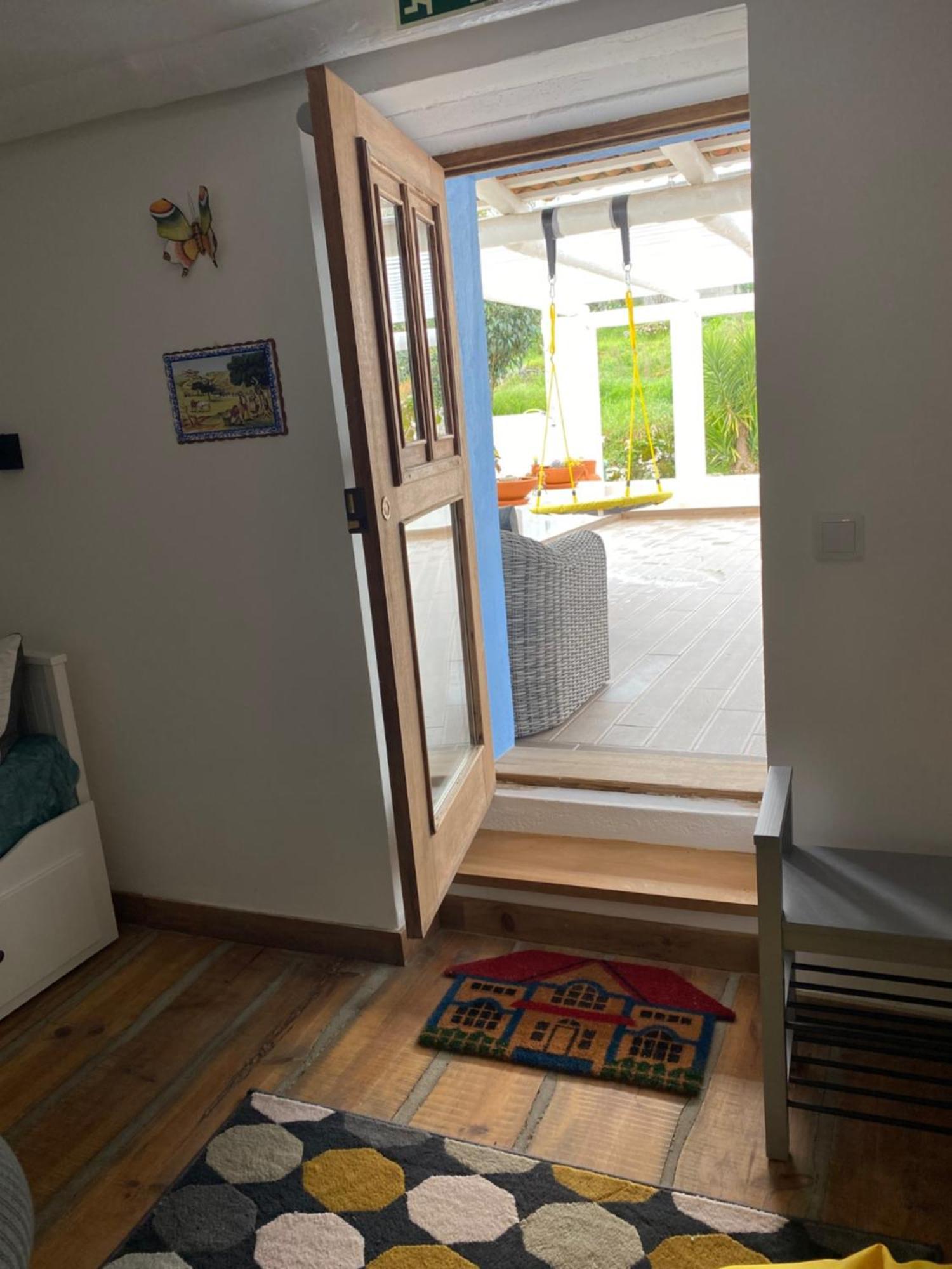 Casa Do Papillon