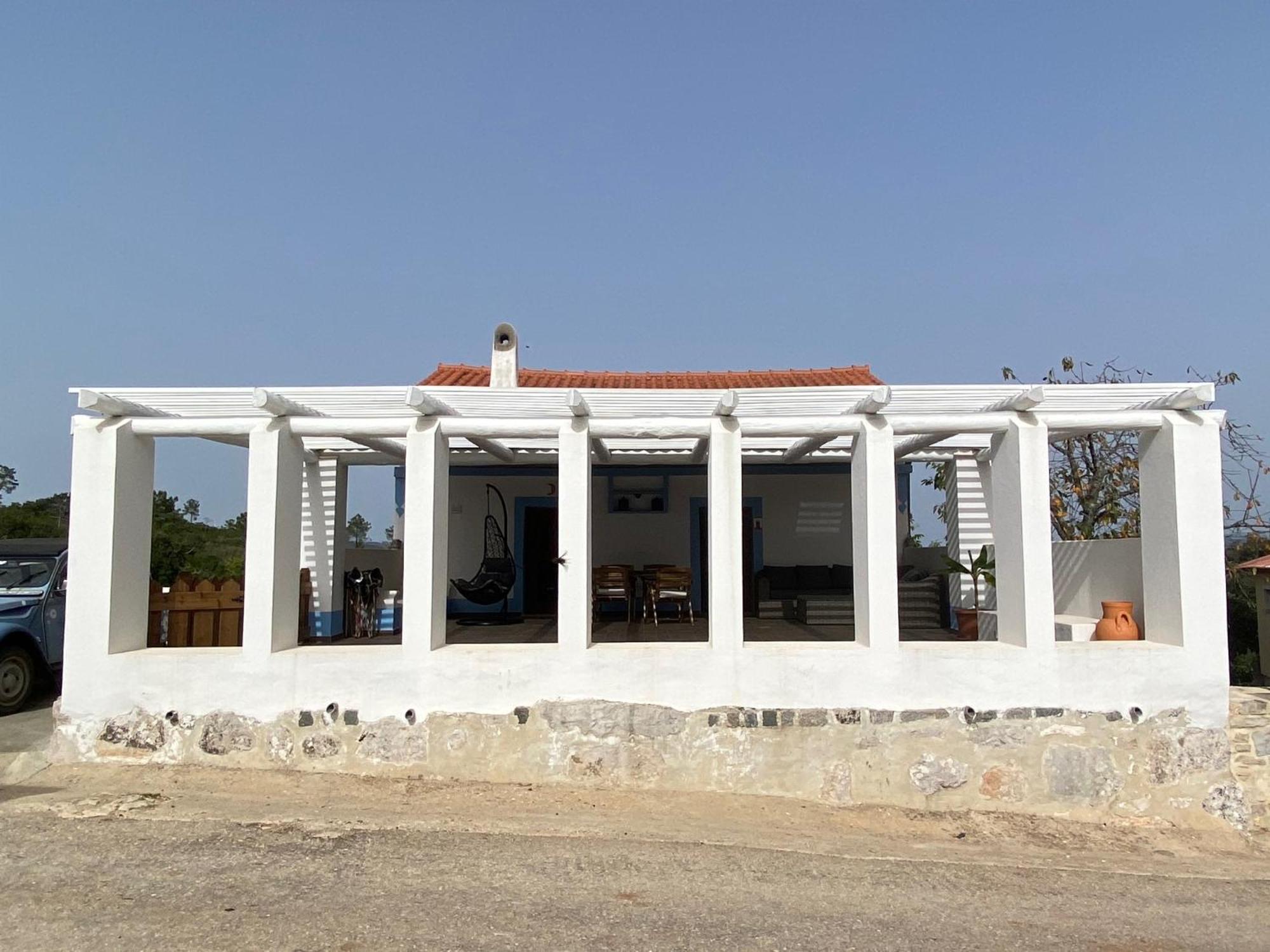 Casa Do Papillon Mata de Cima