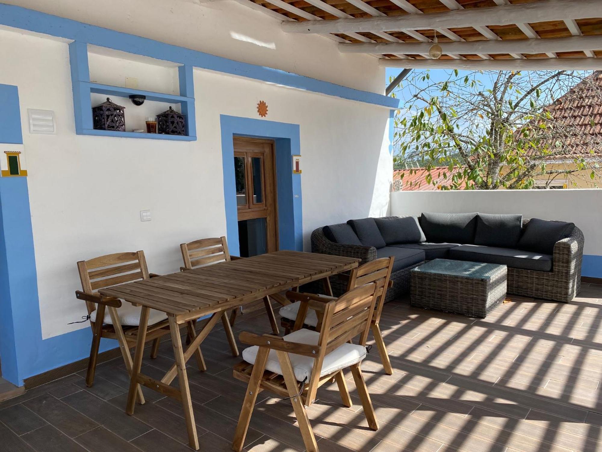 Casa Do Papillon Apartment *