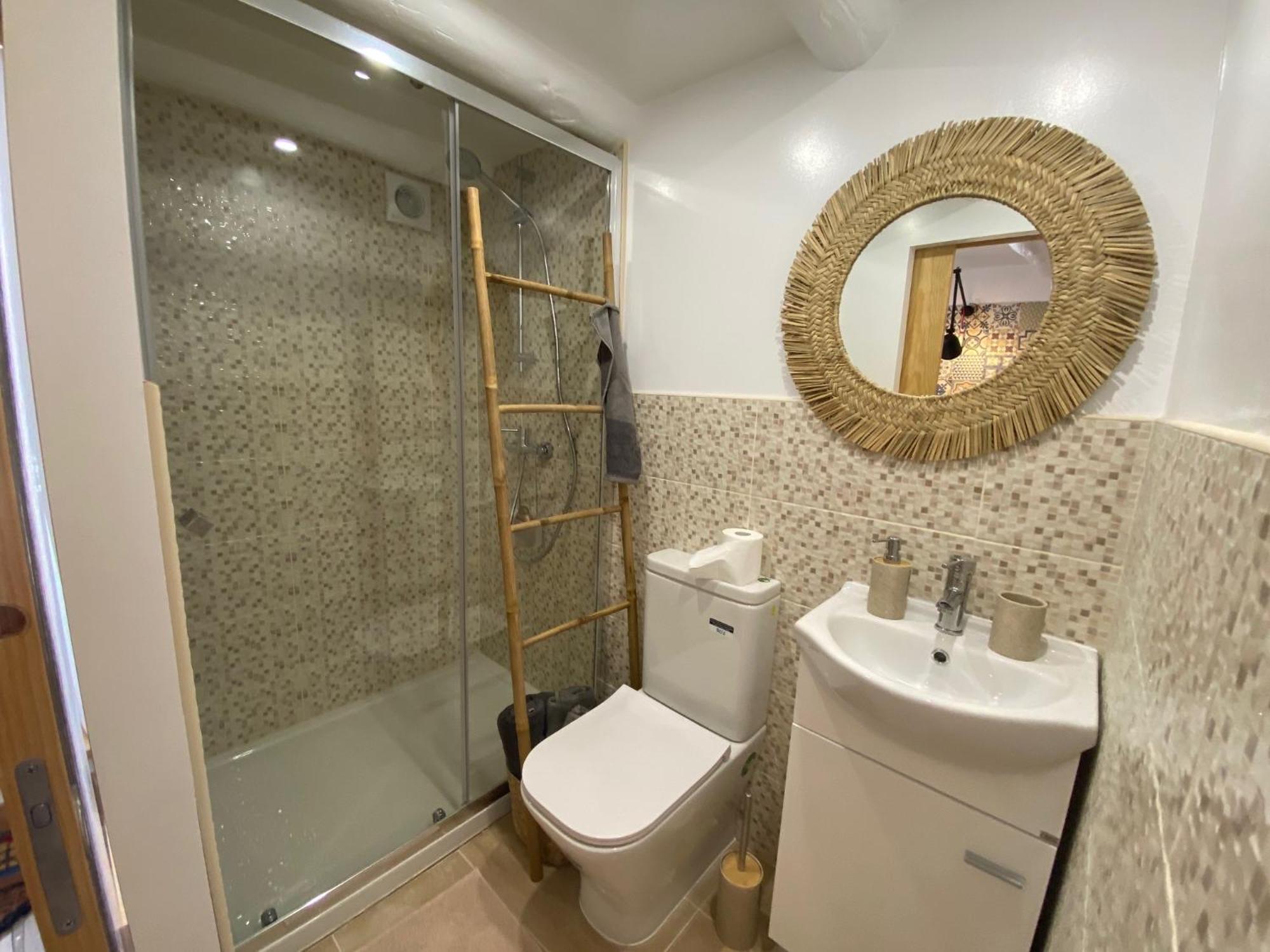 Casa Do Papillon Apartment